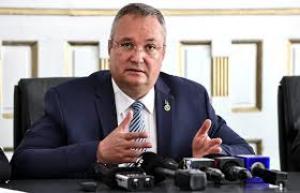 Ciucă:”Cifrele arată că aproape zilnic pierdem câte un copil în mâinile traficanţilor”