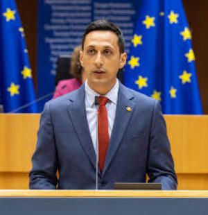 Liderul Partidului Drept: Ciolacu vinovat, depun plângere pentru dezastrul lăsat