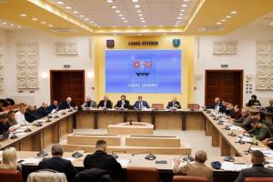 Un nou consilier județean &icirc;n Caraș Deverin