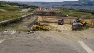 Undă verde pentru Drumul Expres Focșani&ndash;Brăila: 57 de poduri, șase noduri rutiere și 42 de luni de execuție