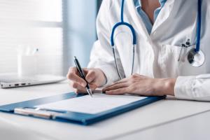 ANAF a redactat o broșură pentru medicii care au venituri din activitățile lor