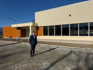 Lucrările la una dintre investițiile dedicate comunității din municipiul Sebeș s-au &icirc;ncheiat