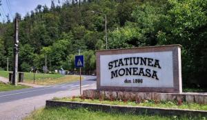 Peste 80 000 de turiști la Moneasa p&acirc;nă &icirc;n octombrie!