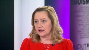 Lasconi pleacă din fruntea USR