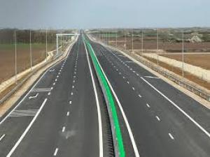 Un drum expres se va construi între Arad și Oradea
