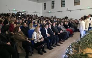 Colindul rom&acirc;nesc răsună din nou &icirc;n Țara Moților