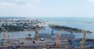 Damen Mangalia &icirc;n insolvență