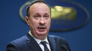 Câciu: Anul acesta economia internă va ajusta finanțele publice nu finanțările externe
