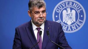 Ciolacu, după discuţia cu Lasconi: I-am explicat de ce scenariul pe care îl propune, candidatura lui Bolojan, e imposibil de realizat