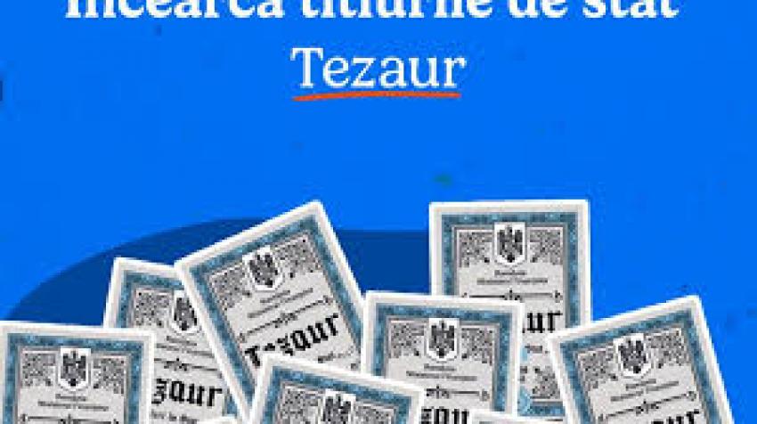 A fost lansată o nouă ediție TEZAUR