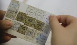 Bucureștenii au votat DA la toate cele trei întrebări puse în cadrul referendumului de duminică