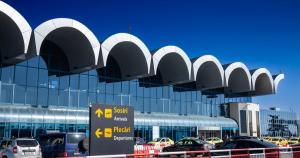 Investiție de peste 400 milioane lei pentru conexiunea rapidă către Aeroportul Internațional Henri Coandă