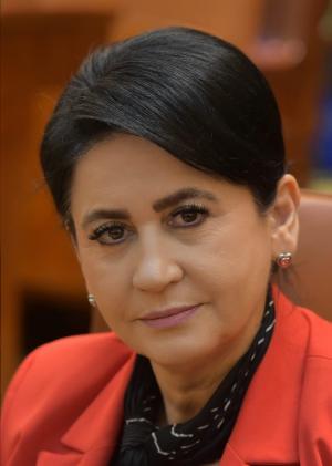 Deputatul Viorica Sandu: Semne bune anul are pentru fermierii rom&acirc;ni!