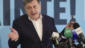 Crin Antonescu: O țară cu adevărat puternică înseamnă și o capitală pe măsură