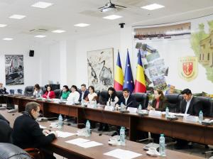 Lupta &icirc;mpotriva cancerului se dă &bdquo;acasă&rdquo;, &icirc;n Galați, cu mijloace ultramoderne