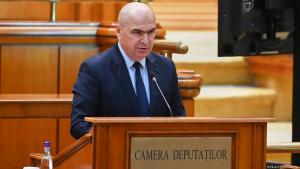 Guvernul publică &icirc;n transparență proiectul privind noile pensii ale magistraților