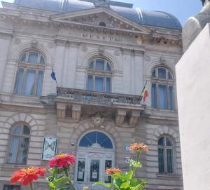 Fosta Prefectură din Dorohoi va fi reabilitată. Investiția este de circa 43 de milioane de lei