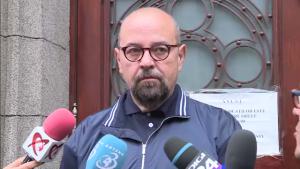 Piedone: Oameni buni, nu mă interesează nicio primărie