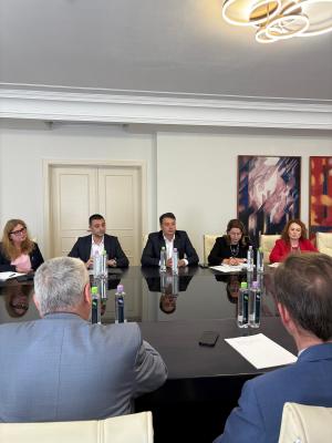 Spitalul Regional devine o prioritate reală printre investițiile din Constanța
