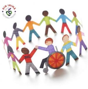 Finanțare pentru proiectul "Punți spre o incluziune de succes"