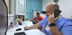 Unde sunați pentru urgențe sociale, asistență medicală la domiciliu și deszăpezire