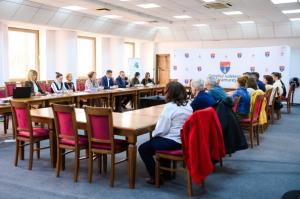 Implementarea proiectului Green LUPO &icirc;n Maramureș