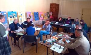 Workshopul „Toate ţelurile de dezvoltare durabilă sunt locale”