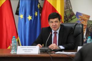 Muzeul de Științe ale Naturii din Galați, model național de eficiență energetică