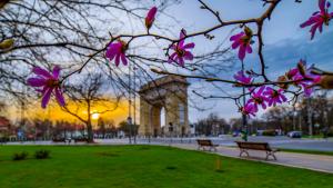 Vremea &icirc;n perioada sărbătorilor pascale: temperaturi sub normal și ploi &icirc;n estul țării