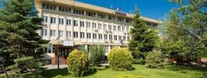 Repartizarea bugetului general pentru Sectorul 6