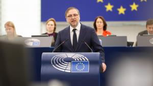 Statele UE ar putea să utilizeze fondurile disponibile prin Politica de Coeziune 2021–2027 pentru finanțarea sistemelor de irigații