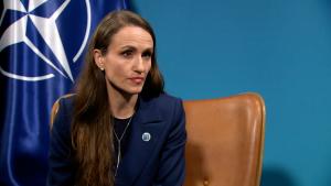 Oana Țoiu va prezenta &icirc;n Consiliul de Securitate ONU riscurile generate de &icirc;ncălcările spațiului aerian al Rom&acirc;niei