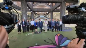 Muzeul Complexului de Științe ale Naturii din Galați a fost transformat &icirc;ntr-o clădire inteligentă