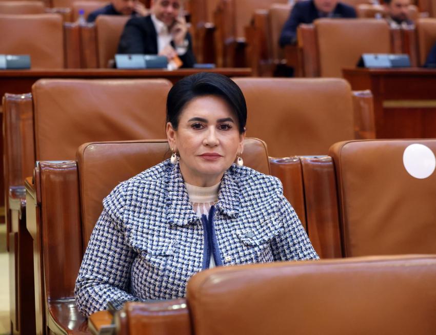 Deputatul Viorica Sandu a votat pentru continuarea unei măsuri menite să protejeze consumatorii