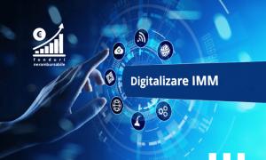 Apelul destinat digitalizării ONG-urilor a fost prelungit p&acirc;nă la 23 mai!