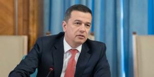 Grindeanu, replică acidă pentru Bolojan după acuzațiile de aroganță politică