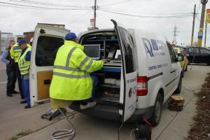 RAR: peste 44% dintre mașinile verificate &icirc;n trafic de RAR aveau deficiențe tehnice majore