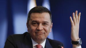 Sorin Grindeanu: A fost realizată și străpungerea celei de a doua galerii a tunelului Momaia