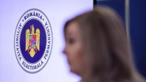 Campania electorală pentru alegerile prezidențiale a început