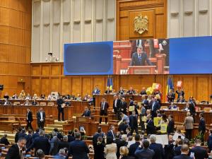 Șefa ANAF, chemată în Parlament să ofere explicații despre pierderile provocate de evaziunea fiscală și colectarea deficitară a taxelor