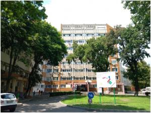 Digitalizare la Spitalul Clinic Județean de Urgență Brăila