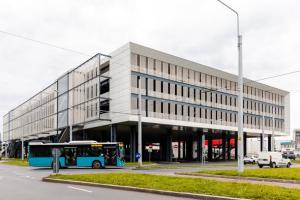 Funcționarea Terminalului intermodal de pe Șos. Pantelimon, reglementată