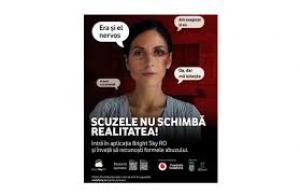 Campanie Antiviolență &icirc;n Brăila