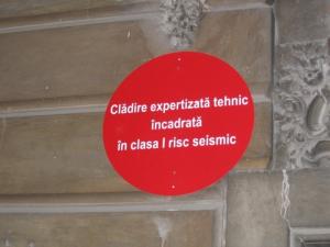 Trei unități de învățământ vor fi consolidate cu fonduri de la Ministerul Dezvoltării
