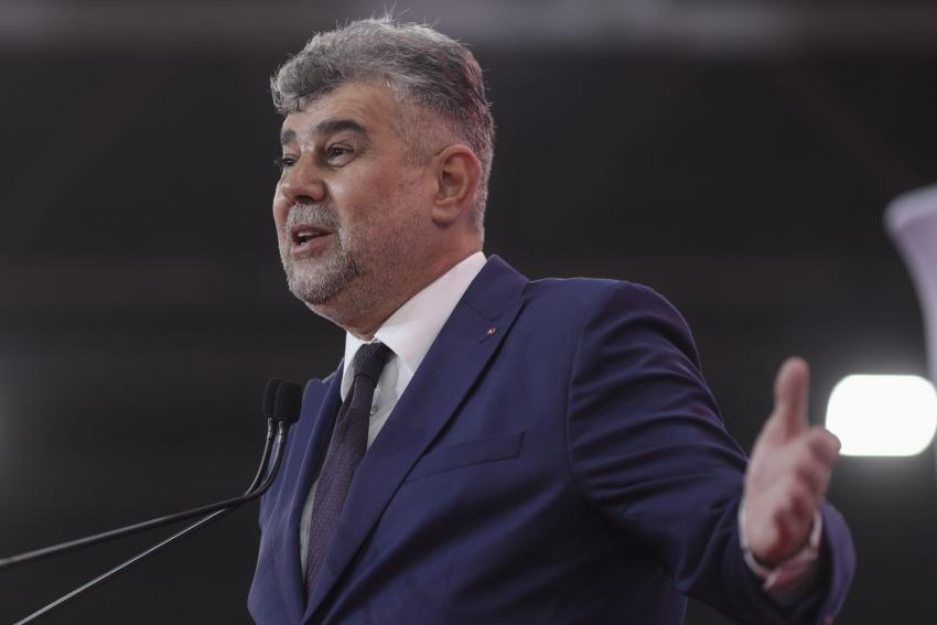 PSD, despre cheltuielile privind zborurile lui Iohannis: Să dai atâtea sute de mii de euro pentru turism prin Africa mi se pare o aroganță supremă