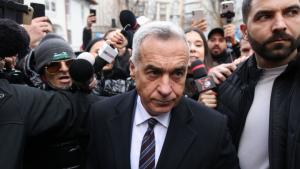 Călin Georgescu contestă în instanță amenda primită de la AEP