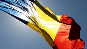 Ceremonii de Ziua Drapelului Național în toată România
