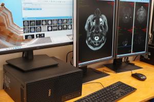 Au sosit noile echipamente IT ale Spitalului Clinic Județean de Urgență Sibiu!