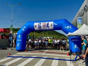 Bistrița Trail Running