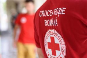 CJ Iași își consolidează parteneriatul cu filiala locală a Crucii Roșii Române
